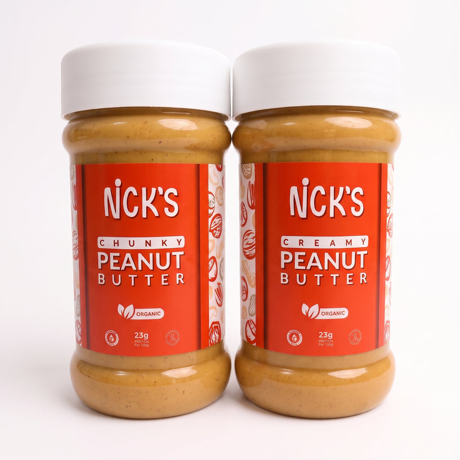 Protein Power Pack